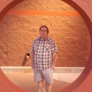 Meet your Posher, Erik